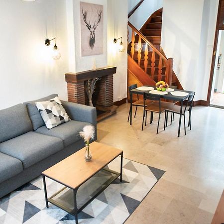 Maison De Ville Solognote Romorantin-Lanthenay Esterno foto