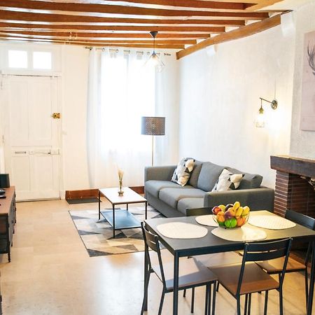 Maison De Ville Solognote Romorantin-Lanthenay Esterno foto