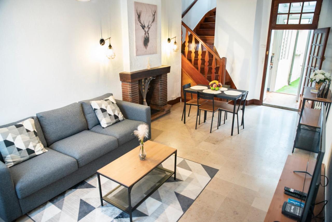 Maison De Ville Solognote Romorantin-Lanthenay Esterno foto