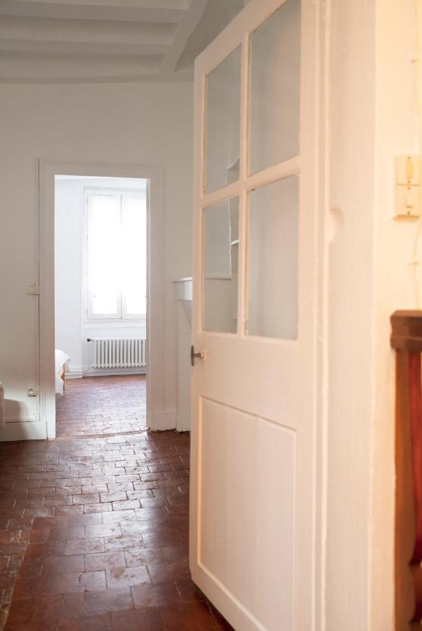 Maison De Ville Solognote Romorantin-Lanthenay Esterno foto