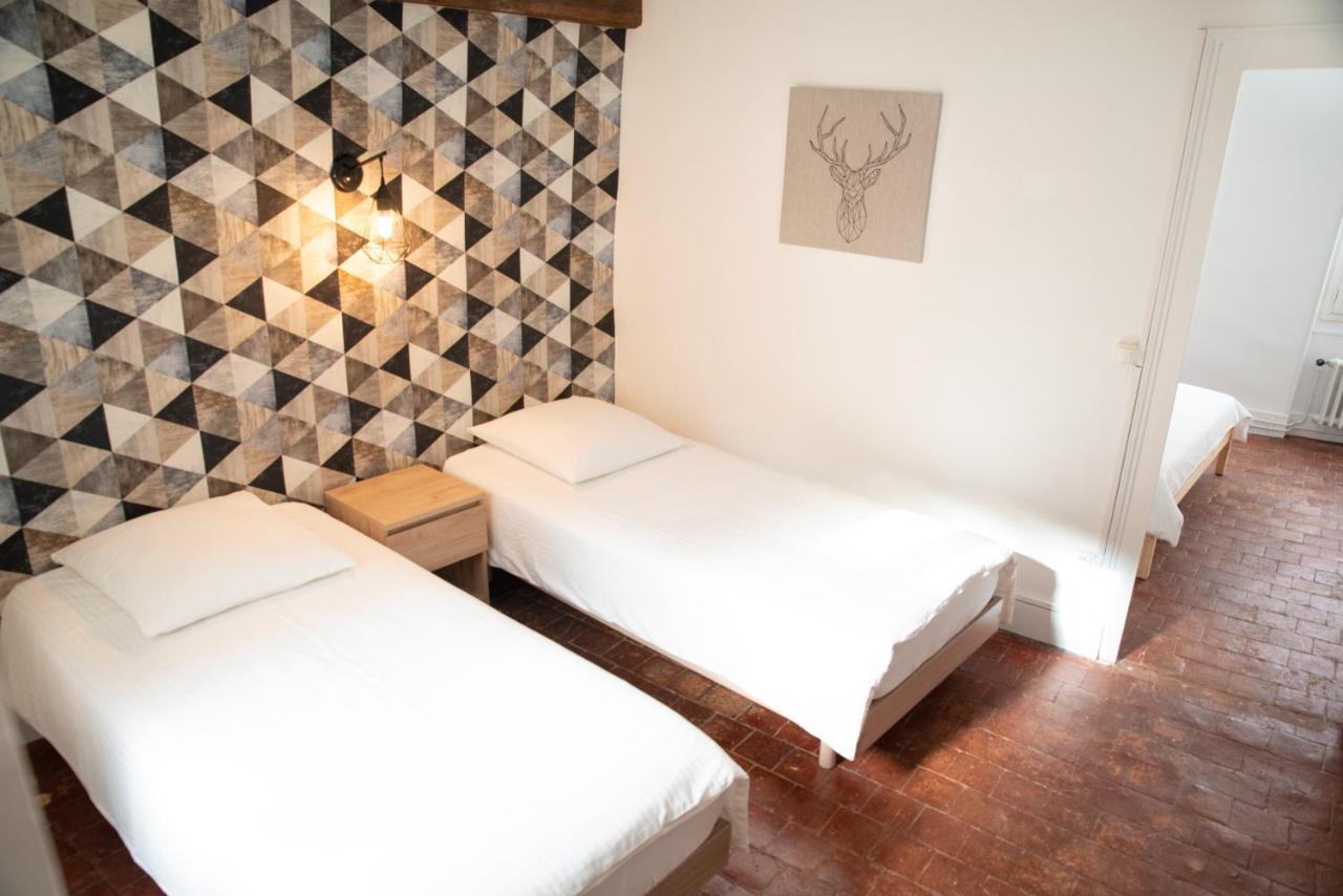 Maison De Ville Solognote Romorantin-Lanthenay Esterno foto