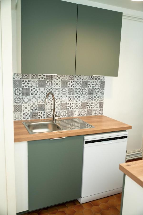 Maison De Ville Solognote Romorantin-Lanthenay Esterno foto