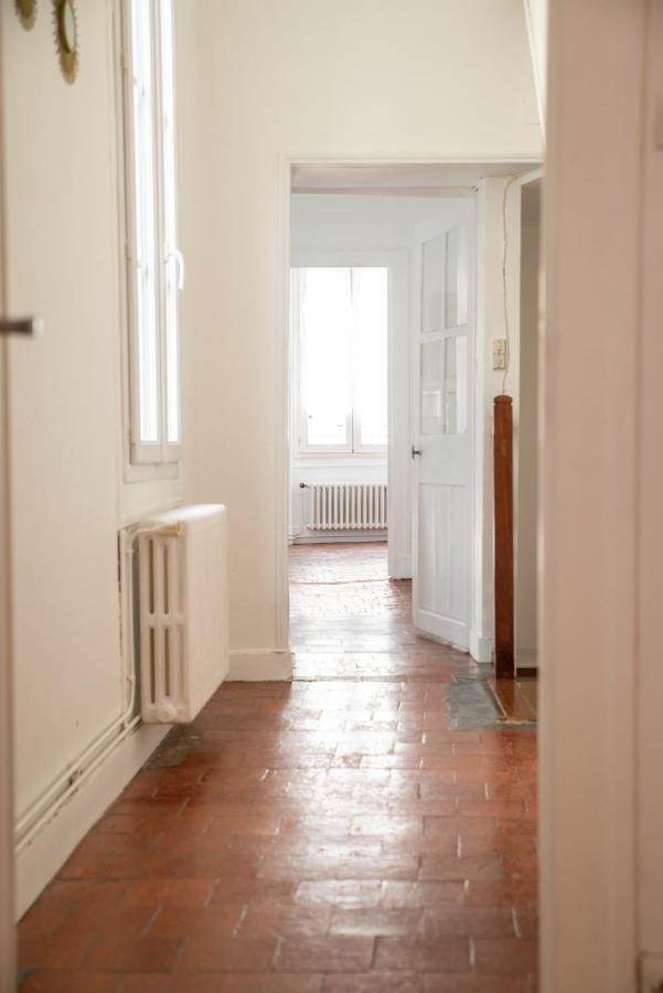 Maison De Ville Solognote Romorantin-Lanthenay Esterno foto