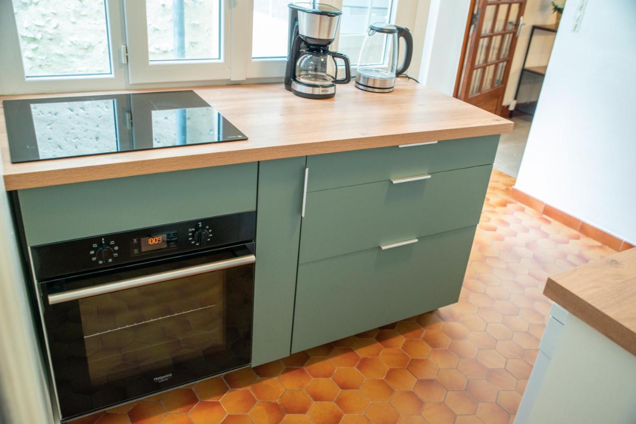 Maison De Ville Solognote Romorantin-Lanthenay Esterno foto